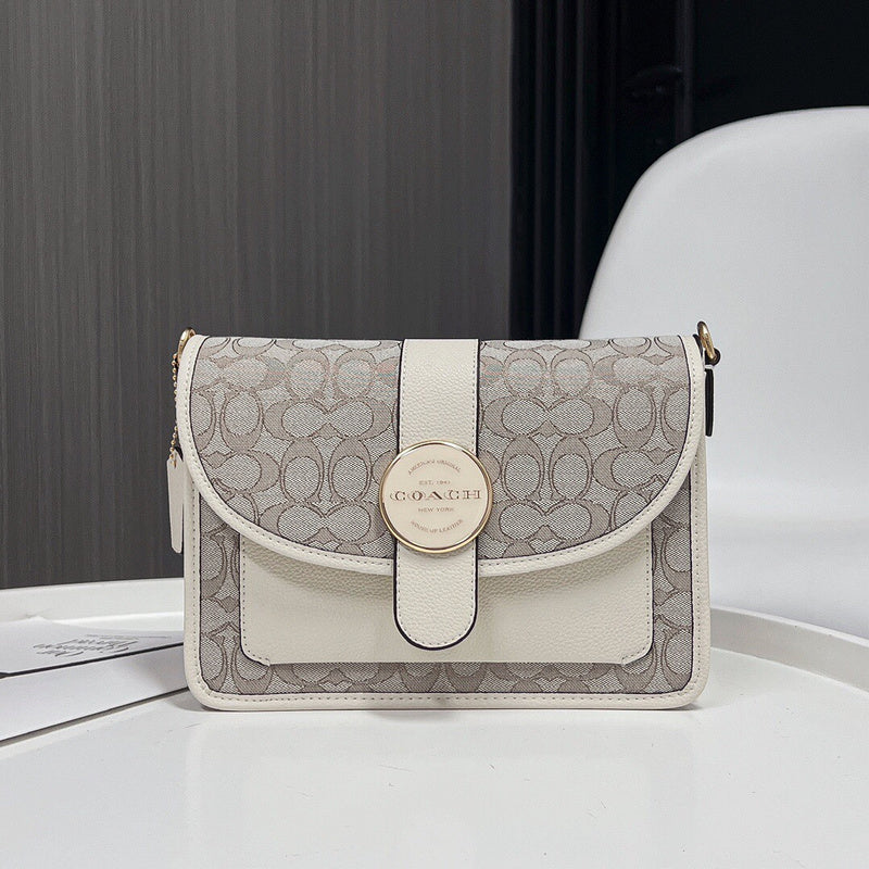 Amelia- CAH Bags - 634