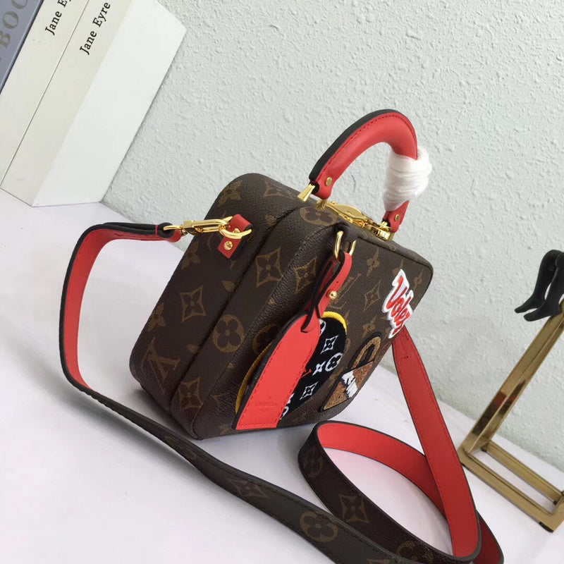 Amelia - LV Bags - 13437