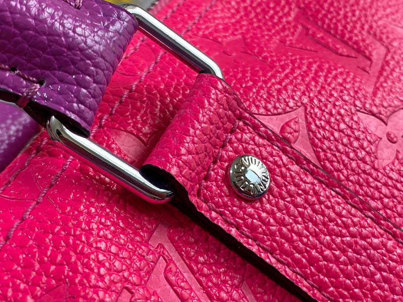 Amelia - LOV Travel Bags - 084