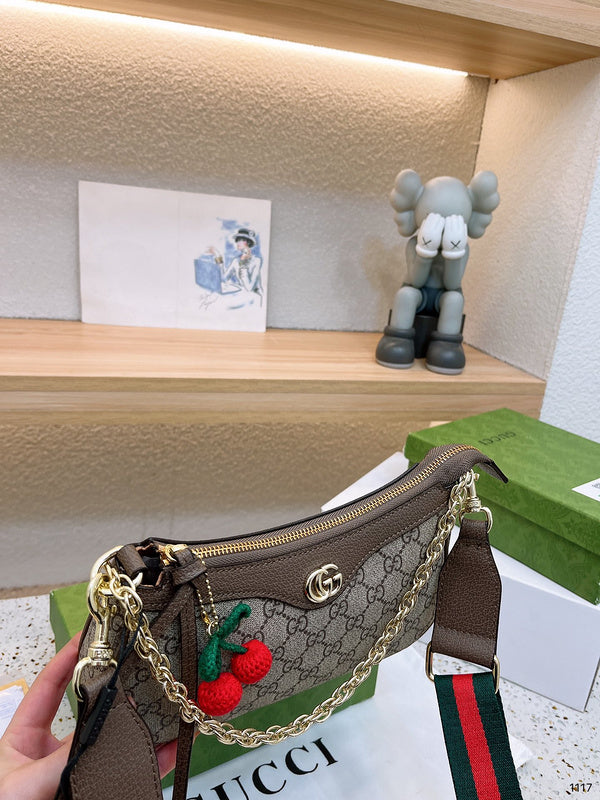 Amelia  - GCI Bags - 11908