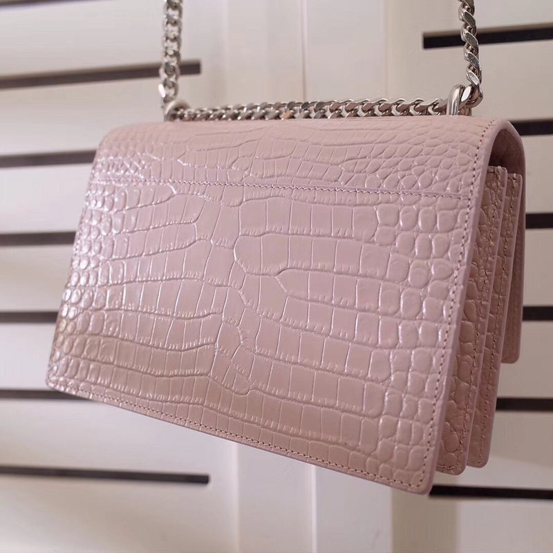 Amelia - YSL Bag - 3878