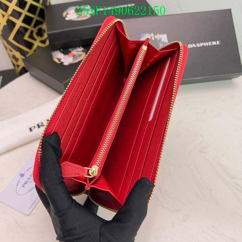 Amelia - PD Wallet - 167