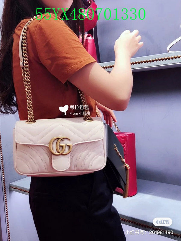 Amelia - GCI Bags - 10488