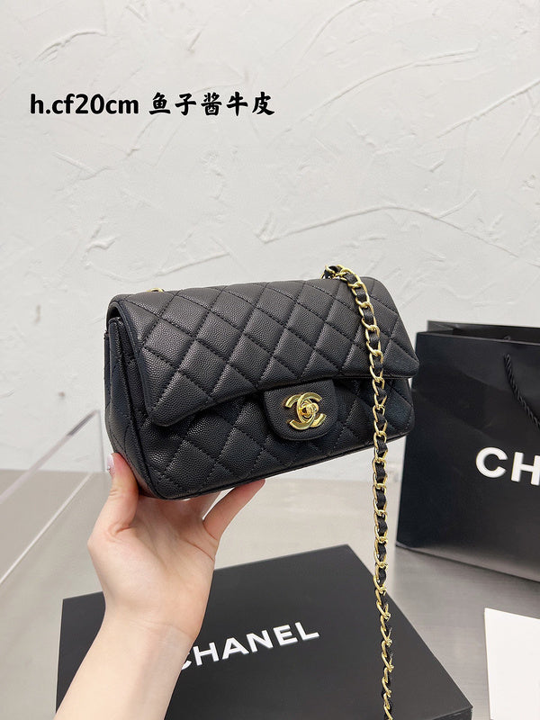 Amelia- CHL Bags - 7215