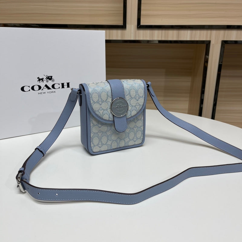 Amelia-i CAH Bags - 191