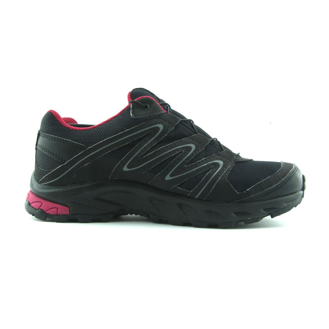 SALOMON  VISION