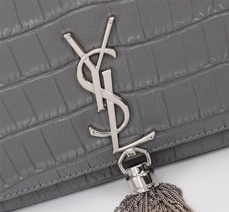Amelia - YSL Bag - 2620