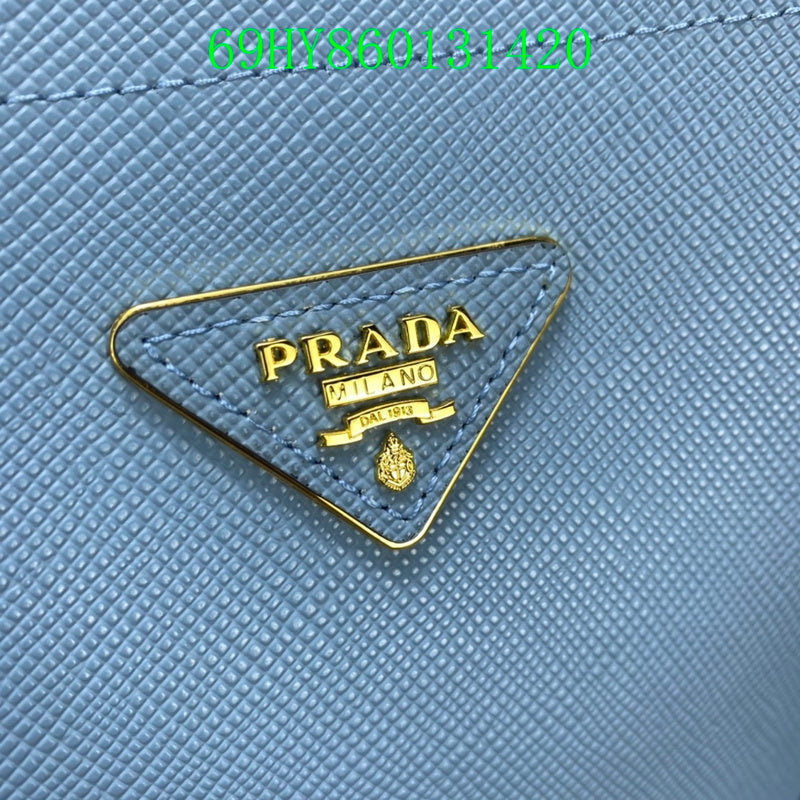Prada Bags - The Barnes Bags  599