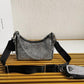 Amelia- PD Bags - 094