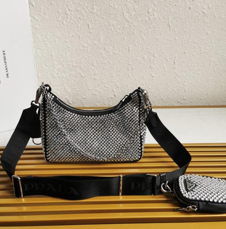 Amelia- PD Bags - 094