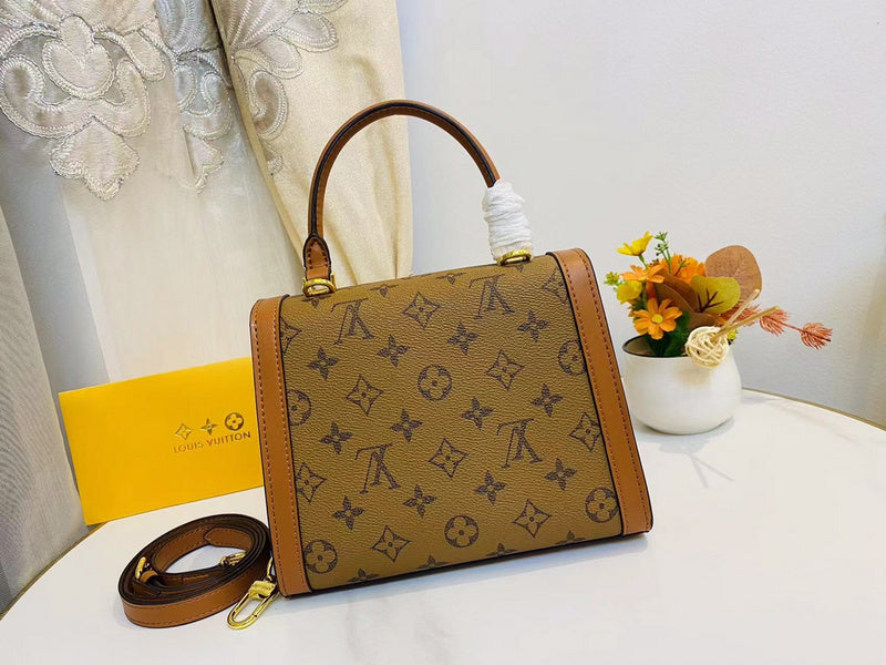 Amelia- GUKI Women Bags - 1495