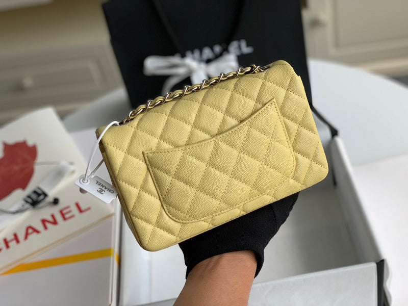 Amelia- CHL Bags - 6615