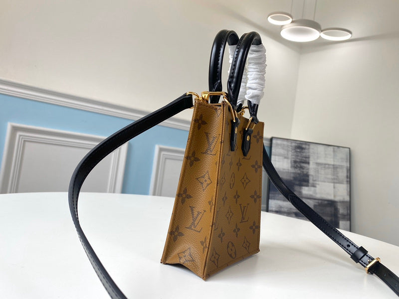Amelia Fashion Lu-Vi bags - 17092