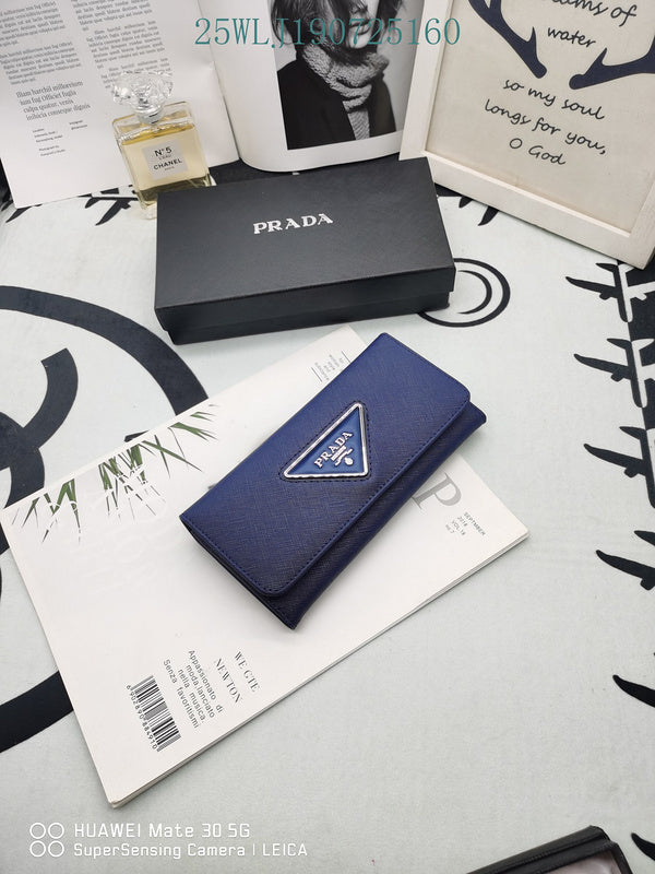 Amelia - PD Wallet - 504