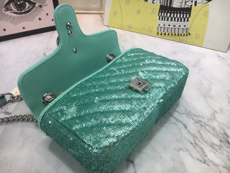 Amelia - GCI Bags - 1649