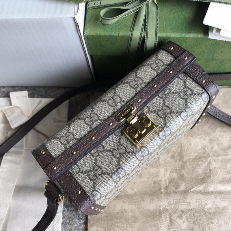 Amelia- GUKI Women Bags - 1359