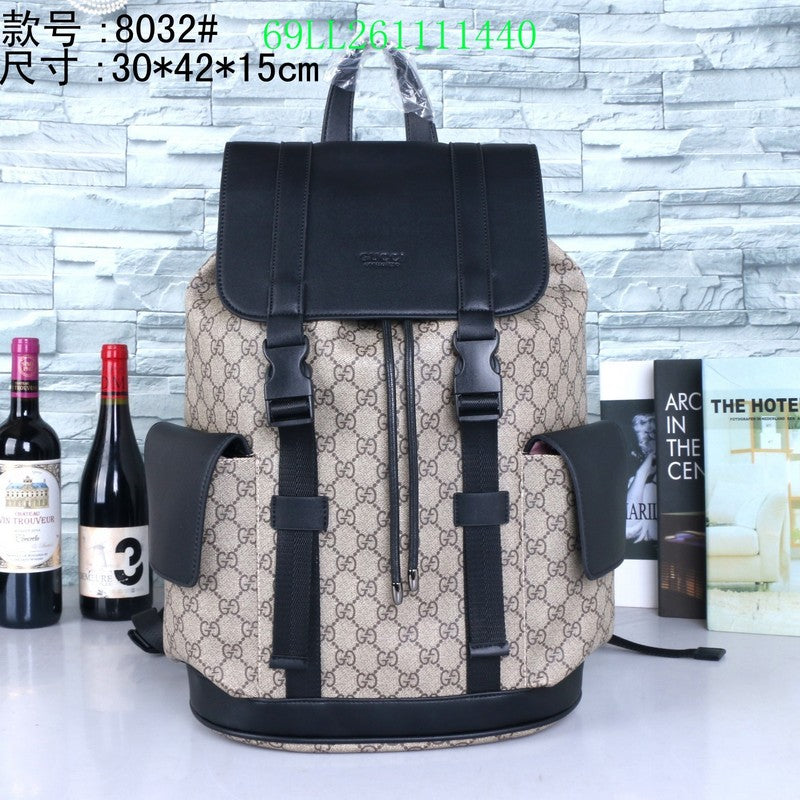 Amelia  - GCI Bags - 11429