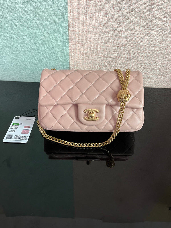 Amelia - CHL Bags - 2469