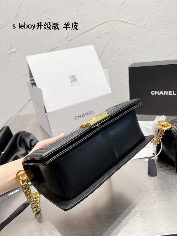 Amelia- CHL Bags - 7062
