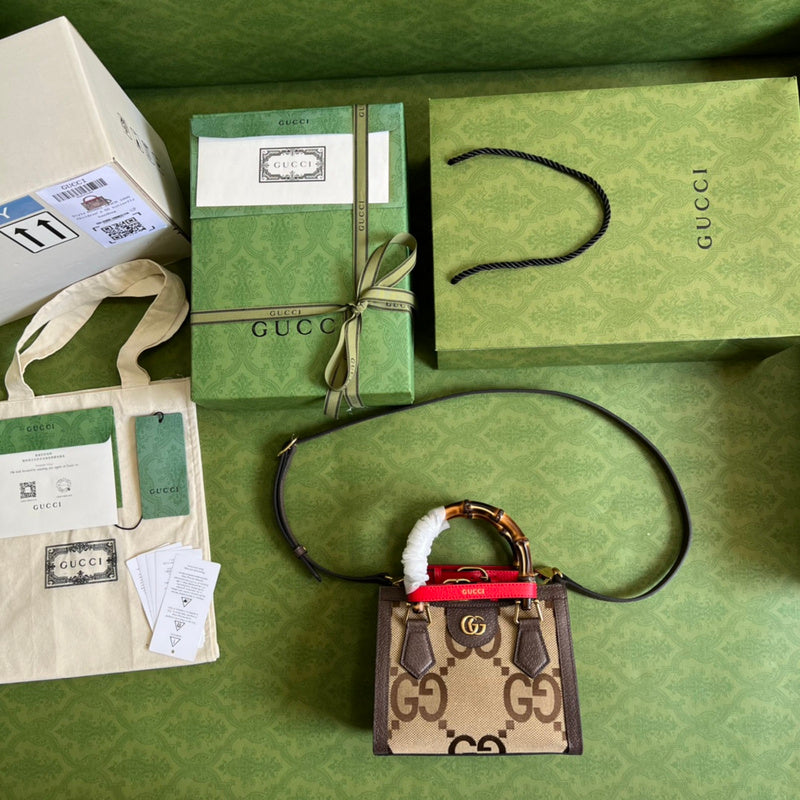 Amelia- GUKI Women Bags - 145