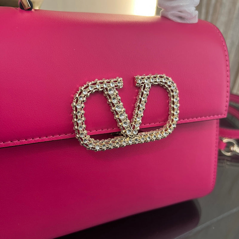 Amelia's Bag Gallery - VEL Bags - 985