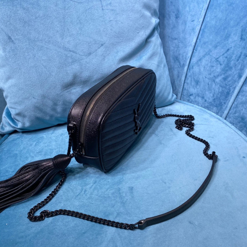 Amelia - YSL Bag - 2119