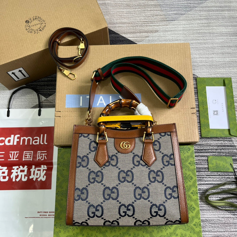 Amelia- GCI LUXURY LADY BAG - BRANDED BAGS FOR WOMEN - 134