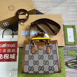 Amelia- GCI LUXURY LADY BAG - BRANDED BAGS FOR WOMEN - 134