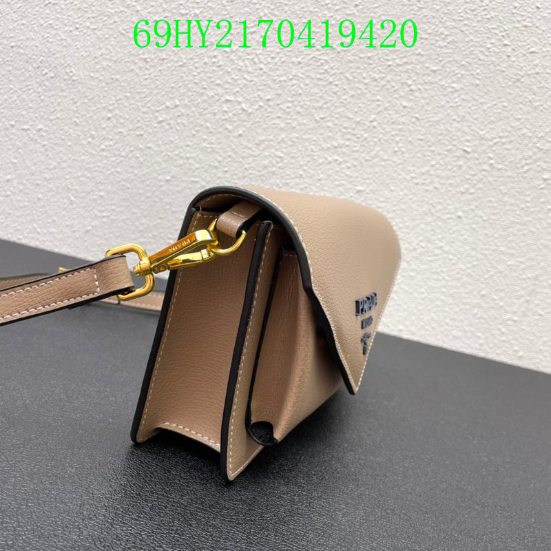Prada Bags - The Barnes Bags  364