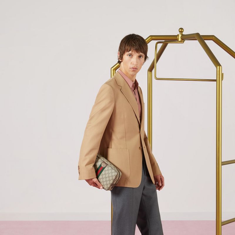 Amelia- GCI - GG WOMEN LUXURY BAGS - 004