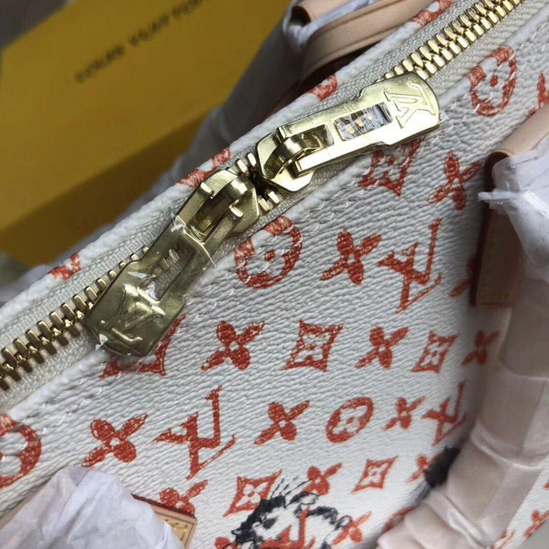 Amelia - LV Bags - 13463