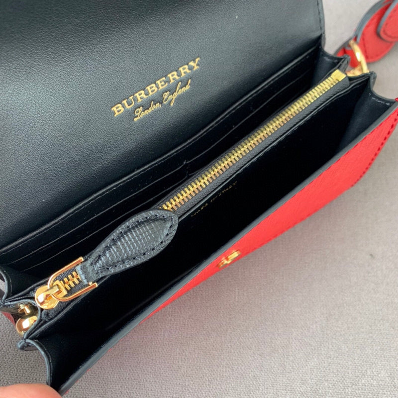 B-Berry Bags - Women Ameliave Luxury Bags - 118