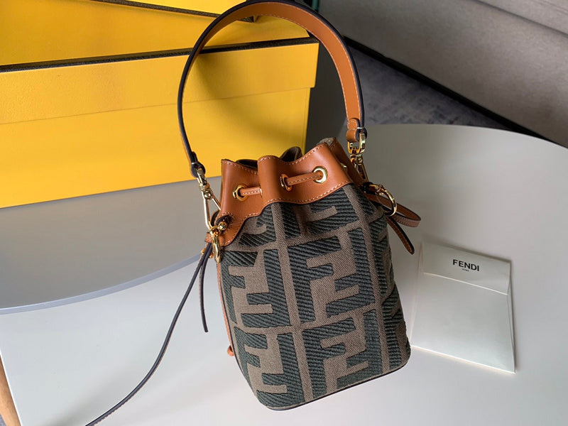 Amelia- FDE Bags - 482