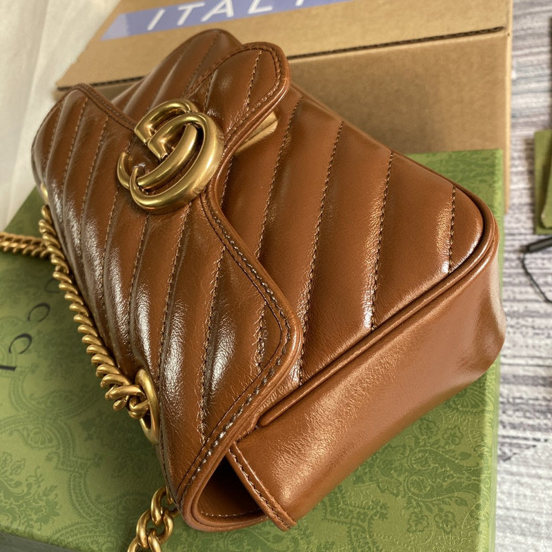 Amelia- GUKI Bags - 2008
