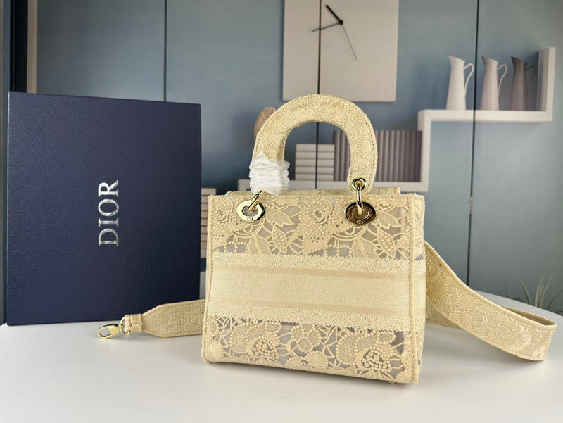 Amelia- DOR Bags - 1030