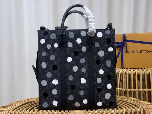 Glami-i LOV Men Business Bags - 004