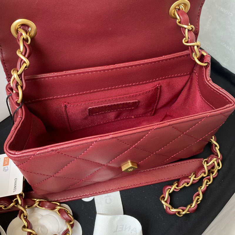 Amelia- CHL Bags - 6321