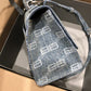 Amelia- BG Hourglass Bags - 088