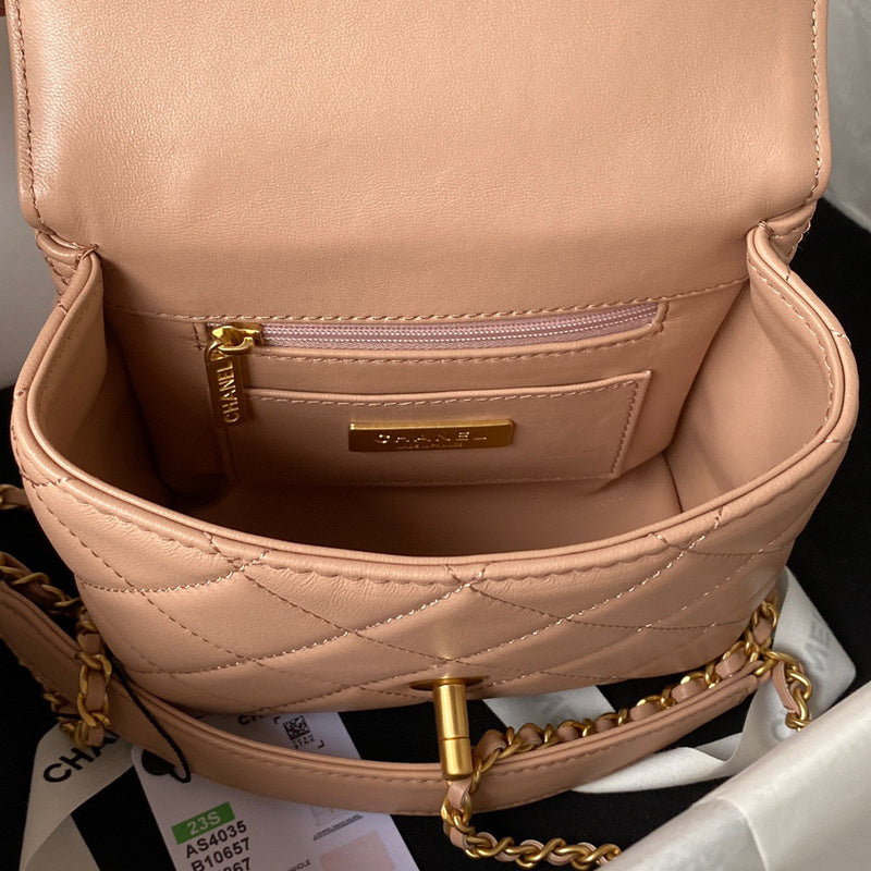 Amelia- CHL Bags - 7539