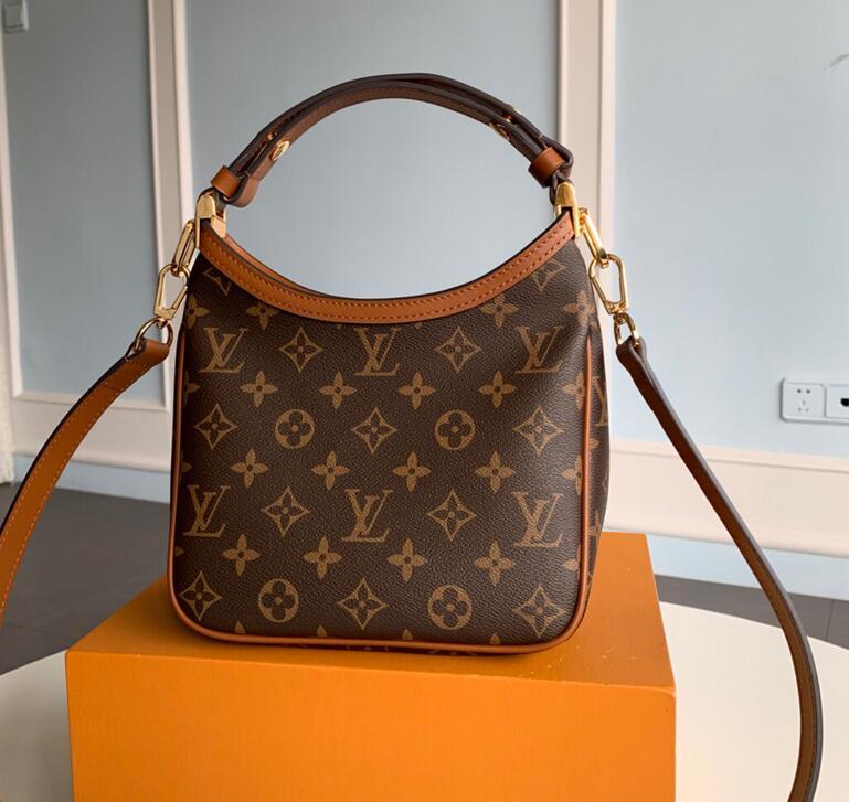 AmeliaLuxury - LOV Bags - 3162