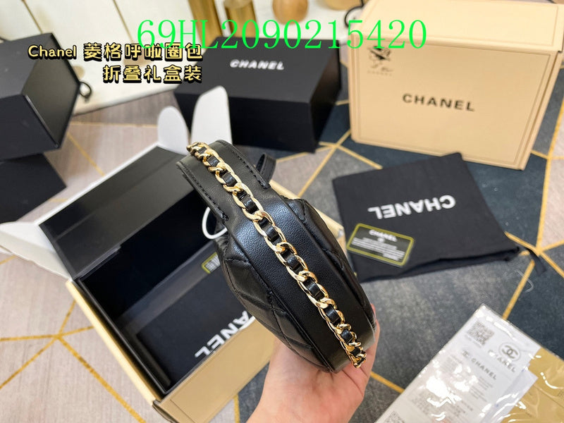Amelia - CHL Bags - 1532