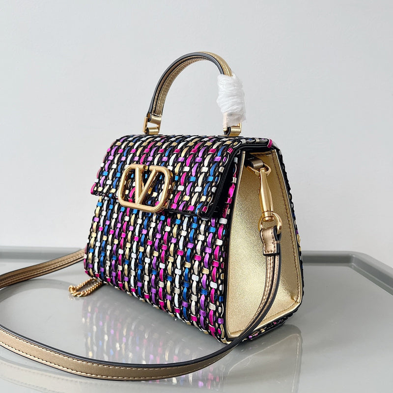 VAL LUXURY BAGS - FOR FASHION LOVERS  AFFORDABLE LUXURY BAGS- 477