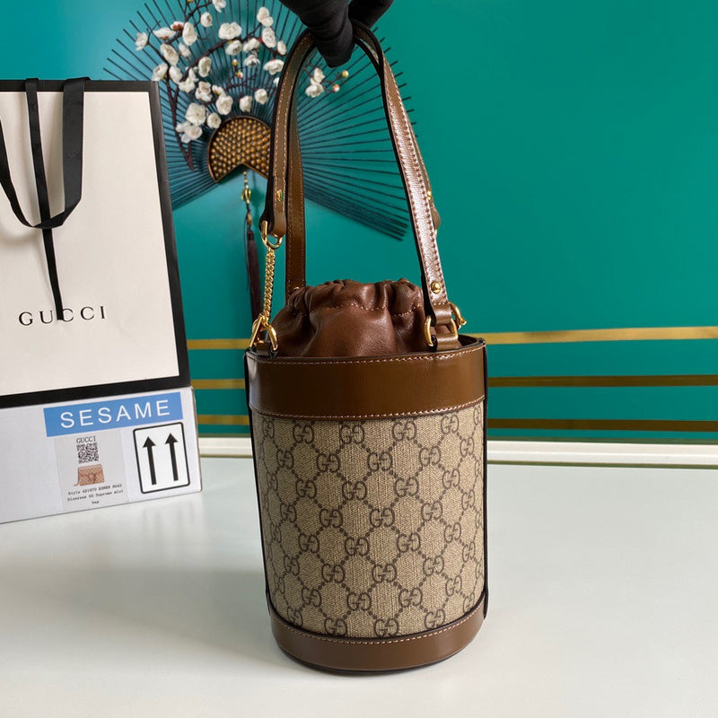 Amelia - Guki Lady Bags - 847