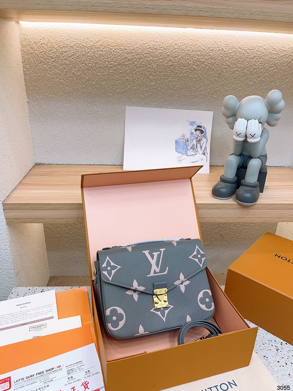 Amelia - LV Bags - 14385