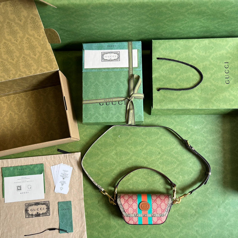 Amelia-i Guki Lady Bags - 287