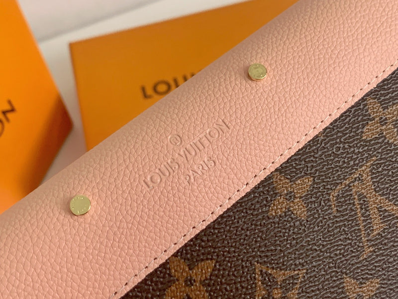 Amelia- LOV  Luxury  Wallets - 839