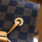 Fan Fashion Lu-Vi bags - 8577