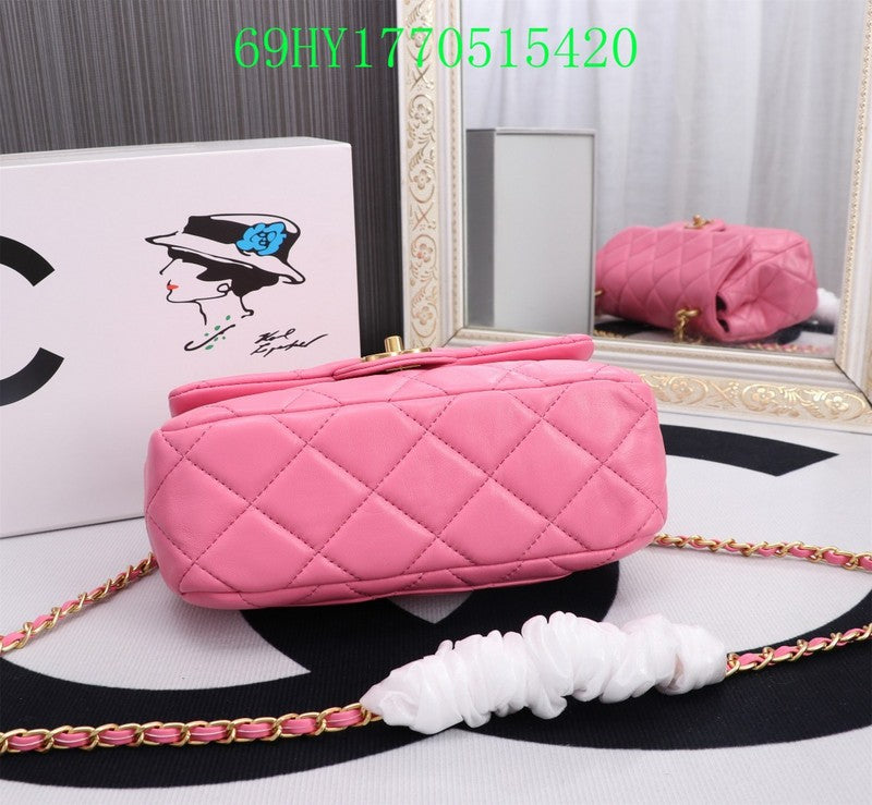 Amelia - CHL Bags - 915