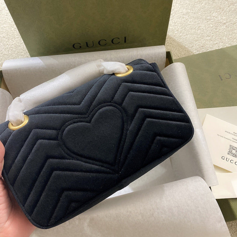 Amelia- GUKI Bags - 2104