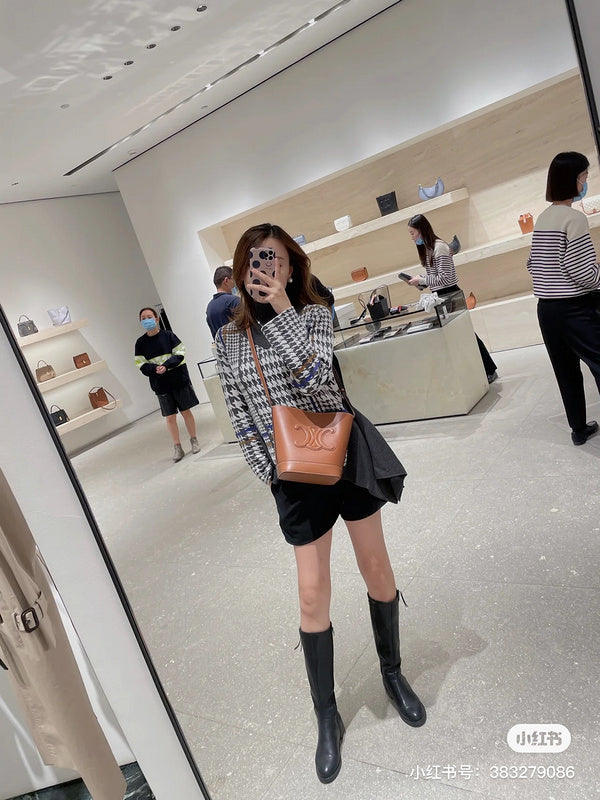 C-LINE LUXURY WOMEN BAGS - 099